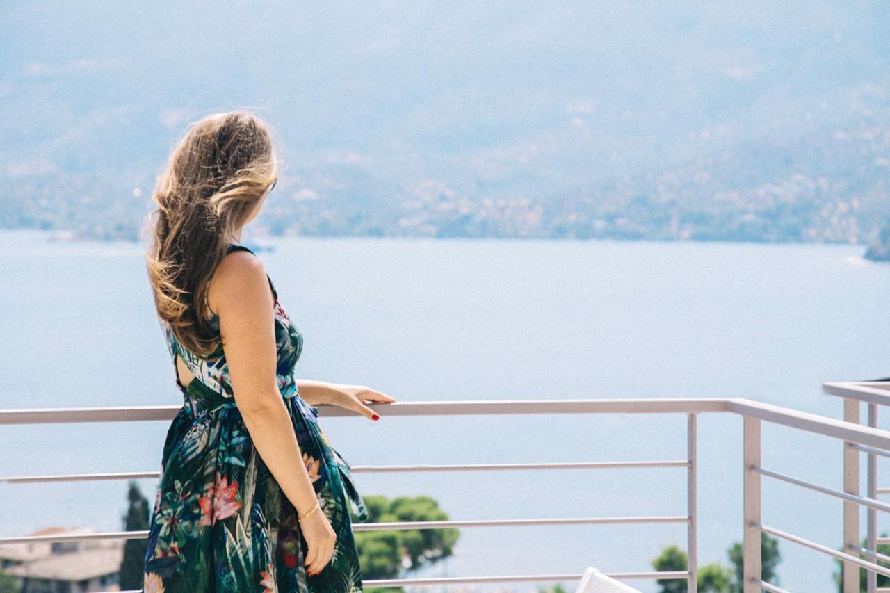 Kalavria Luxury Suites - Magnificent Sea View Of Poros Poros Town Dış mekan fotoğraf