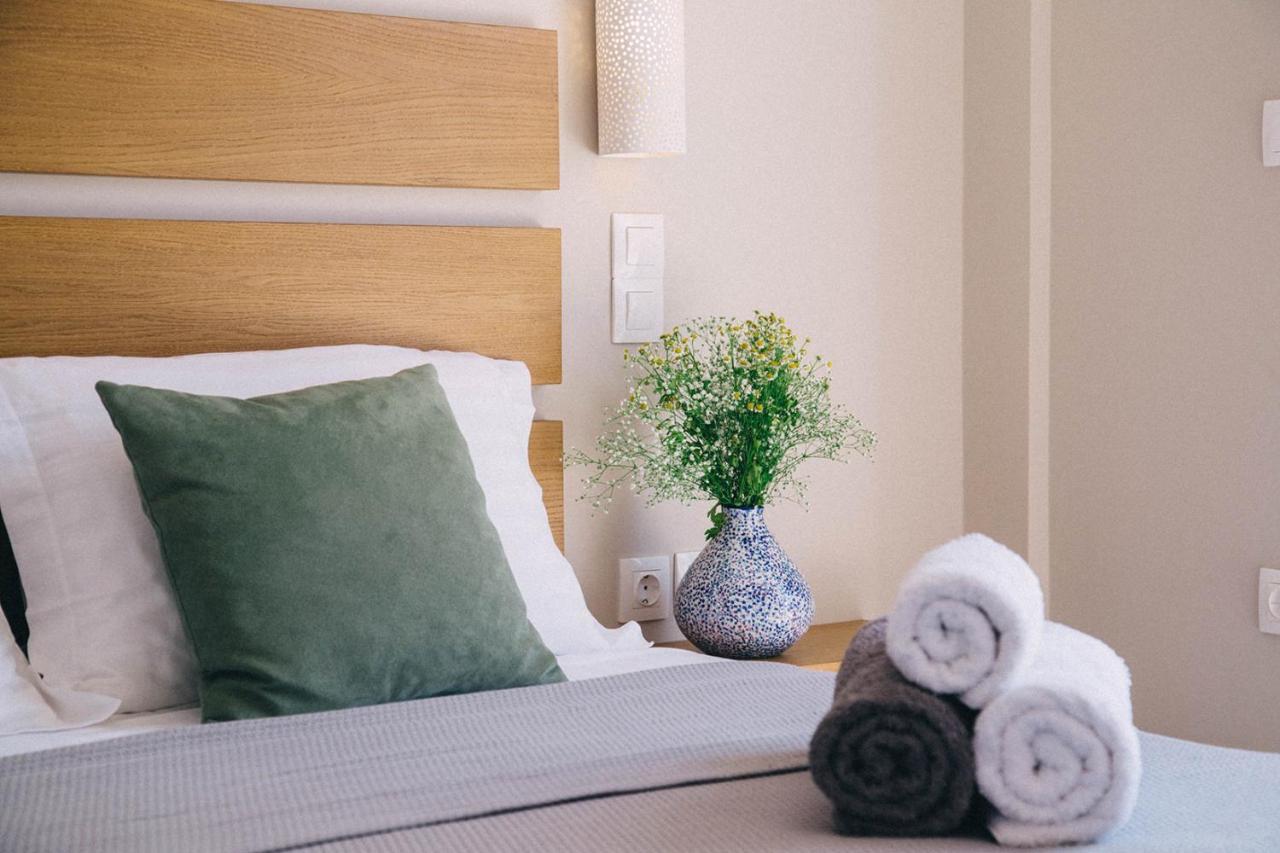 Kalavria Luxury Suites - Magnificent Sea View Of Poros Poros Town Dış mekan fotoğraf