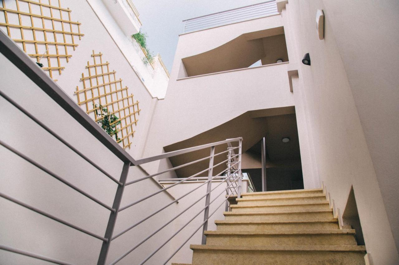 Kalavria Luxury Suites - Magnificent Sea View Of Poros Poros Town Dış mekan fotoğraf